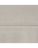 Zasłona velvet 140x300 Milo beżowa Eurofirany 