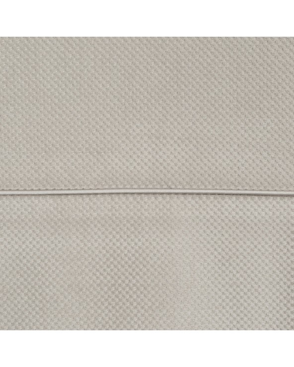 Zasłona velvet 140x300 Milo beżowa Eurofirany 