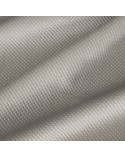 Zasłona velvet 140x300 Milo beżowa Eurofirany 