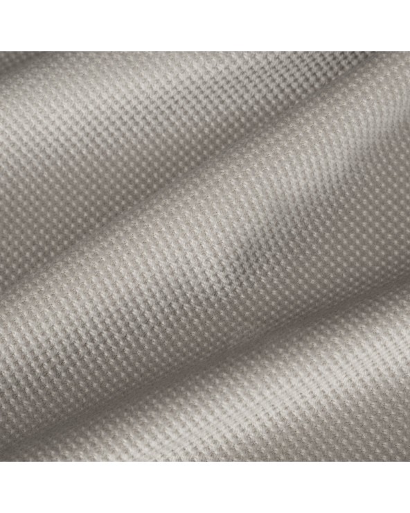 Zasłona velvet 140x300 Milo beżowa Eurofirany 