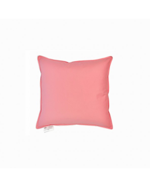 Poduszka 40x40 z pierzem gęsim Basic Poldaun
