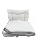 Komplet 90x120+40x60 bawełniany całoroczny Cottonella Poldaun