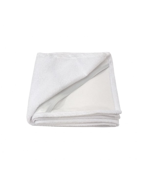 Ochraniacz 200x220 wodoodporny frotte Poldaun