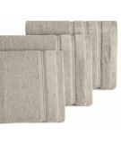 Ręcznik bawełna Glory 70x140 beżowy