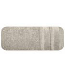 Ręcznik bawełna Glory 70x140 beżowy