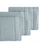 Ręcznik bawełna Glory 70x140 srebrny
