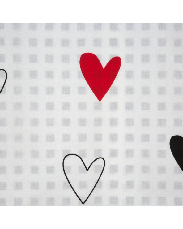 Pościel bawełna 160x200 + 2x70x80 Kid 14 Eurofirany 
