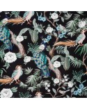 Pościel satyna bawełniana 160x200 + 2x70x80 Gift 2 Eurofirany 
