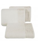 Ręcznik bawełna John 70x140 kremowy