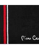 Ręcznik bawełna 70x140 Pierre Cardin Dario czarny Eurofirany 