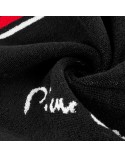 Ręcznik bawełna 70x140 Pierre Cardin Dario czarny Eurofirany 