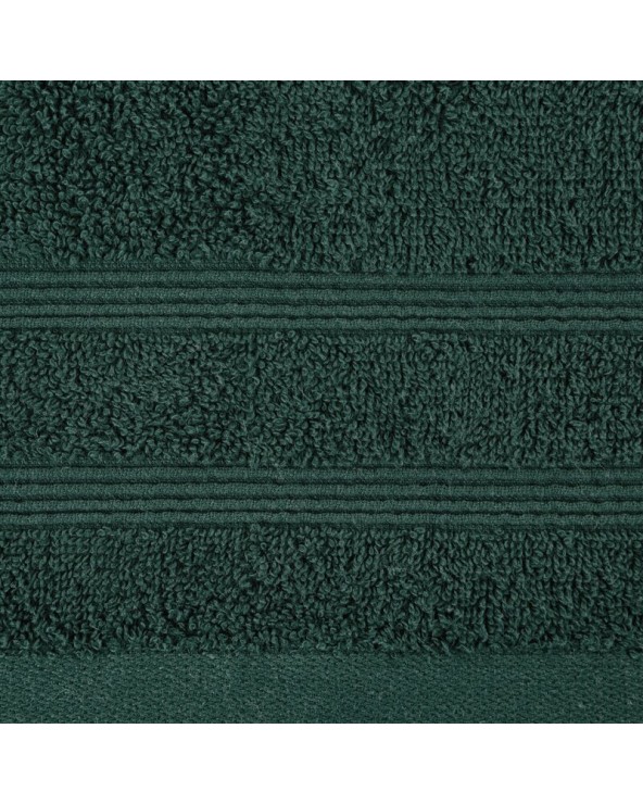 Ręcznik bawełna 50x90 Aline zielony Eurofirany 