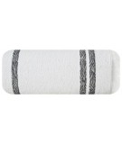 Ręcznik bawełna Vera 70x140 biały
