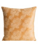 Poszewka velvet 45x45 Velvet 74A pomarańczowa Eurofirany 
