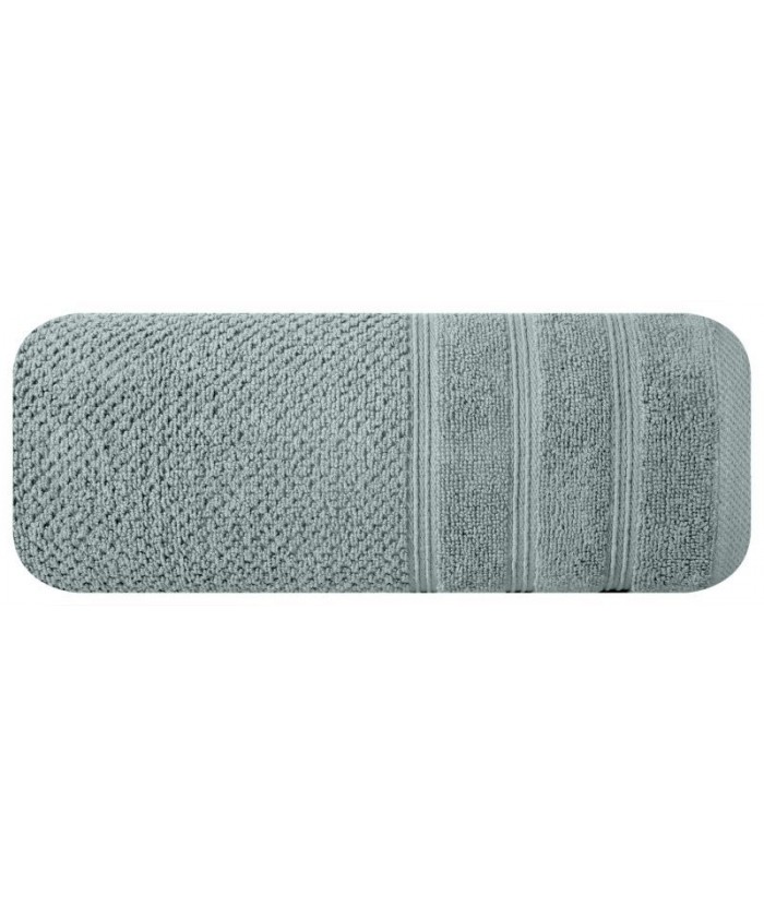 Ręcznik bawełna Pop 50x90 miętowy