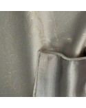 Bieżnik velvet 35x140 Blink 13 srebrny Eurofirany