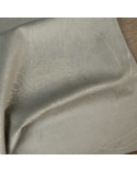 Bieżnik velvet 35x140 Blink 13 srebrny Eurofirany