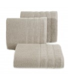 Ręcznik bawełna Pop 70x140 beżowy