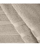 Ręcznik bawełna Pop 70x140 beżowy