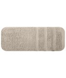 Ręcznik bawełna Pop 70x140 beżowy