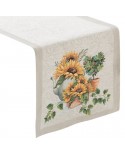 Bieżnik 45x140 Cho 57 naturalny Eurofirany 