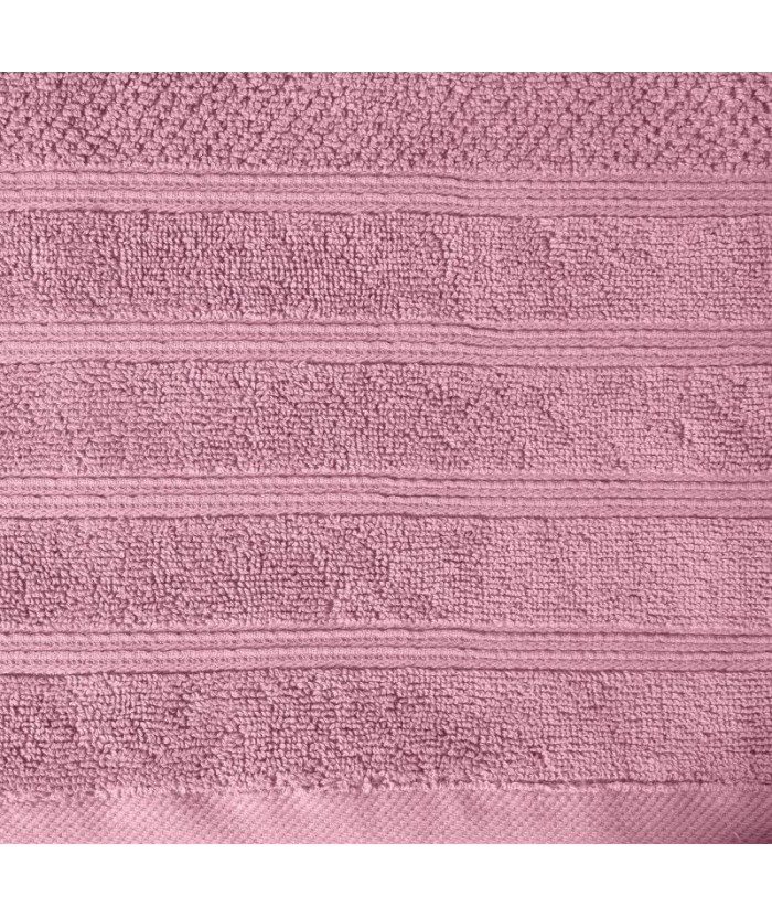 Ręcznik bawełna Pop 50x90 liliowy Eurofirany Ręcznik bawełna Pop 50x90 liliowy
