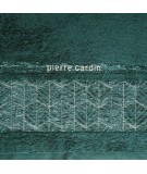 Ręcznik bawełna Pierre Cardin Teo 70x140 ciemnoturkusowy