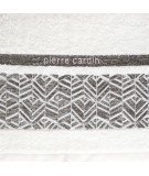 Ręcznik bawełna Pierre Cardin Teo 50x100 kremowy