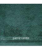 Ręcznik bawełna Pierre Cardin Tom 50x90 ciemnoturkusowy