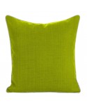 Poszewka ogrodowa 45x45 Garden 3 jasnozielona Eurofirany