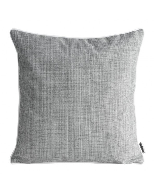 Poszewka ogrodowa 45x45 Garden 3 czerwona Eurofirany