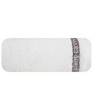 Ręcznik bawełna Pierre Cardin Tom 70x140 kremowy