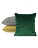 Poszewka velvet 45x45 Nala 3 czarna Eurofirany 