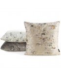 Poszewka velvet 45x45 Tami czarna Eurofirany