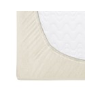 Prześcieradło bawełna jersey 80x180x5 z gumką ekologia Darymex