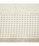 Ręcznik bawełna Luna 50x90 beżowy