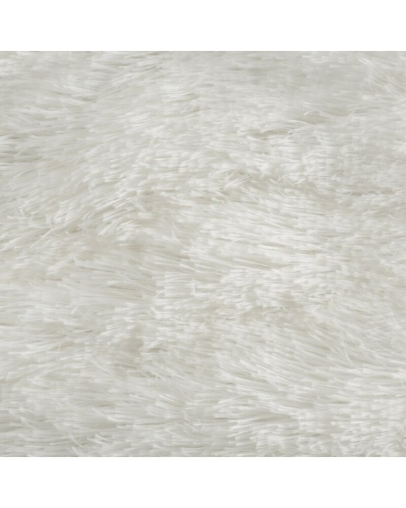 Koc futrzany narzuta Tiffany 200x220 kremowy Eurofirany