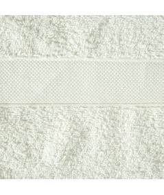 Ręcznik bawełna Ada 70x140 kremowy