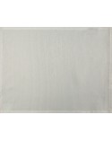 Serwetka 30x40 Alisa kpl 4 szt biała/złota Eurofirany 