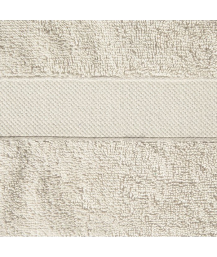 Ręcznik bawełna Ada 50x90 beżowy