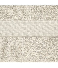 Ręcznik bawełna Ada 50x90 beżowy