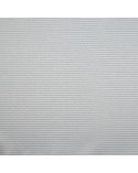 Bieżnik 40x140 Alisa biały/złoty Eurofirany 