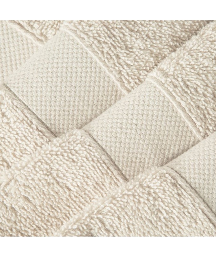 Ręcznik bawełna Ada 70x140 beżowy