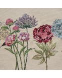Obrus 100x100 Cho 1242 naturalny Eurofirany