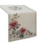 Bieżnik 45x140 Cho 4039 naturalny Eurofirany