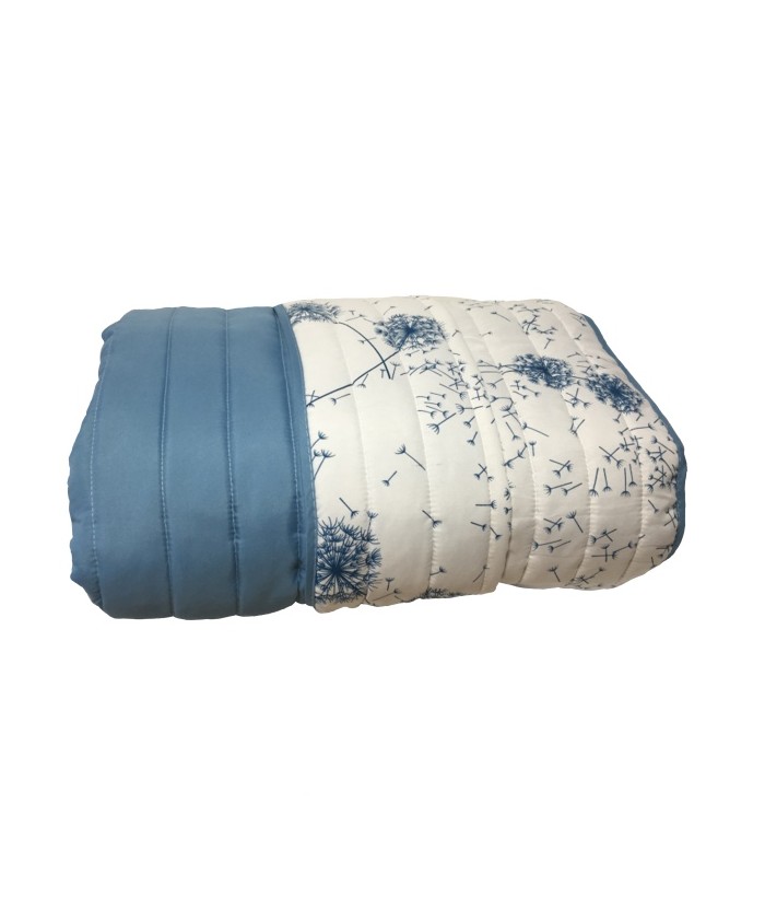 Narzuta dwustronna Vege Home 200x220 Dandelion