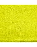 Ręcznik mikrofibra 80x150 Amy3 limonka Eurofirany 