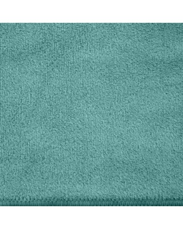 Ręcznik mikrofibra 80x150 Amy3 turkusowy Eurofirany 