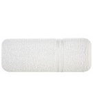 Ręcznik bawełna Lori 50x90 biały