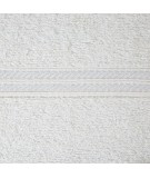Ręcznik bawełna Lori 70x140 biały